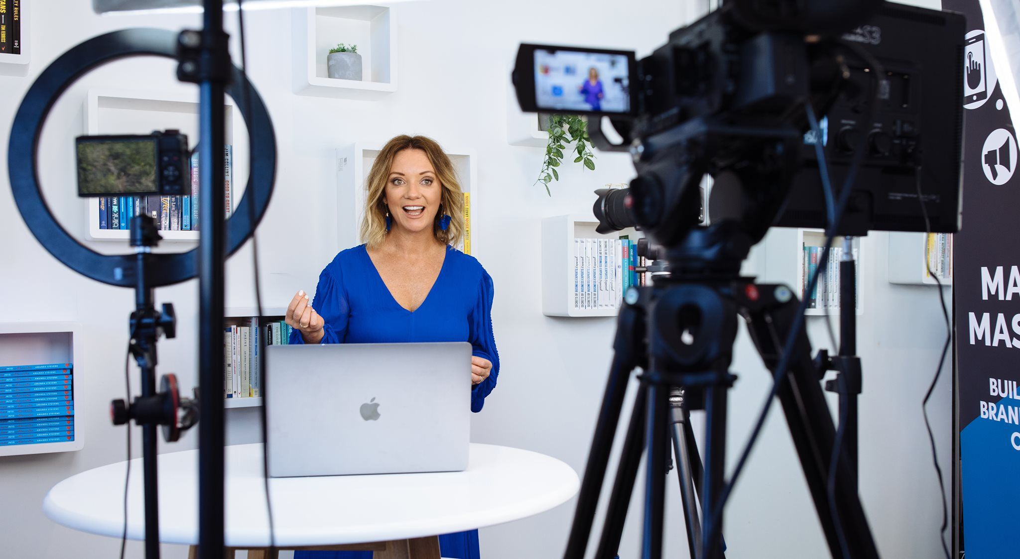amanda studio