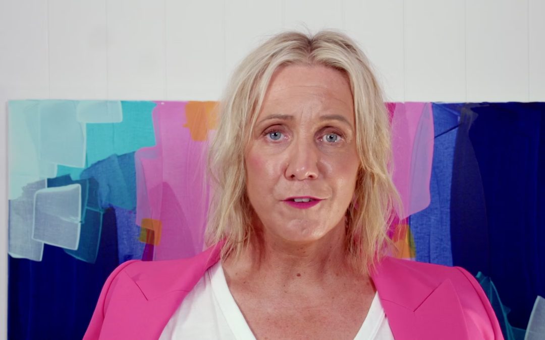 Kristy Goodwin Testimonial